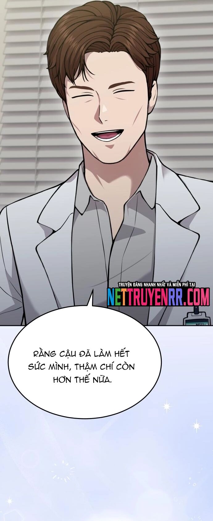 Sứ Mệnh Thần Y Chapter 24 - 49