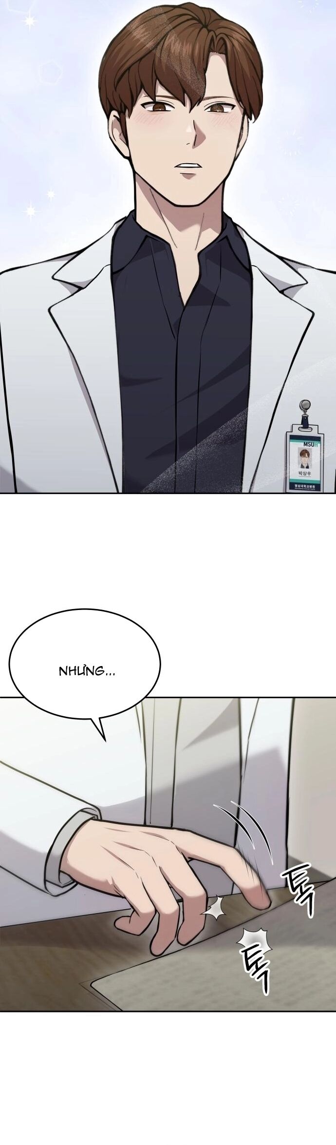 Sứ Mệnh Thần Y Chapter 24 - 50