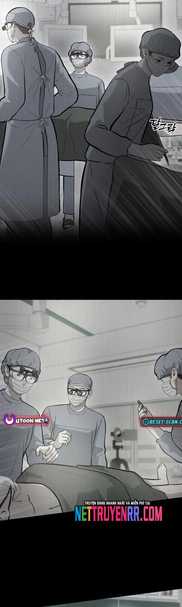 Sứ Mệnh Thần Y Chapter 24 - 6