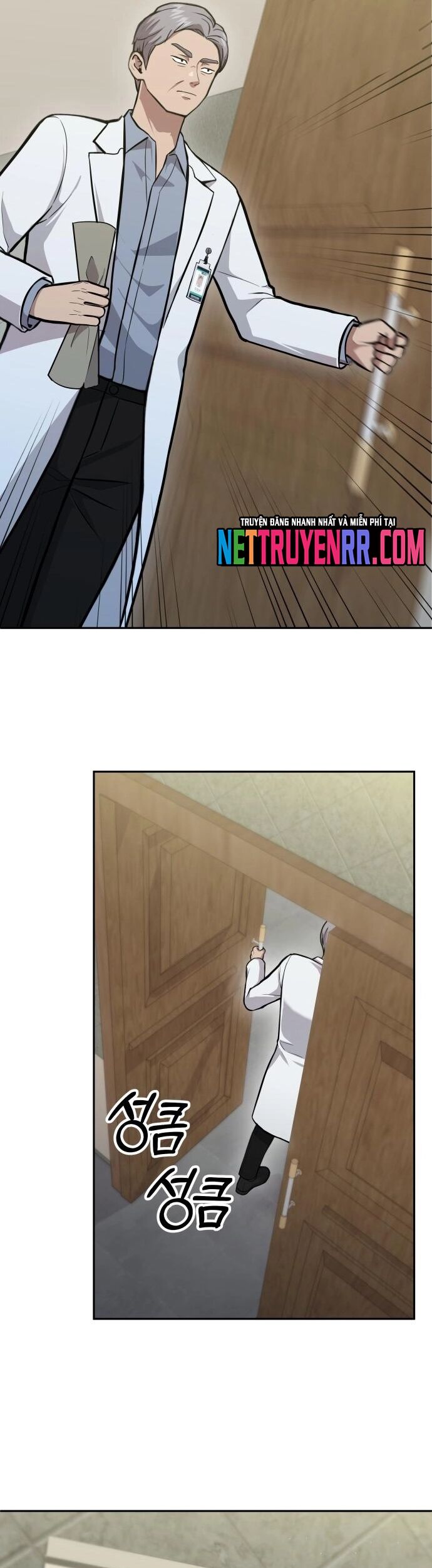 Sứ Mệnh Thần Y Chapter 24 - 52