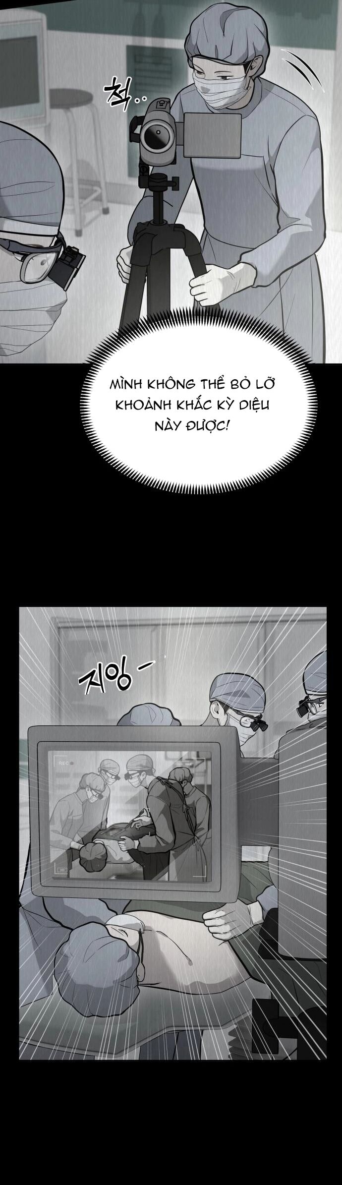 Sứ Mệnh Thần Y Chapter 24 - 7