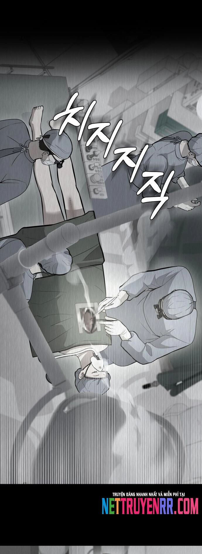 Sứ Mệnh Thần Y Chapter 24 - 9