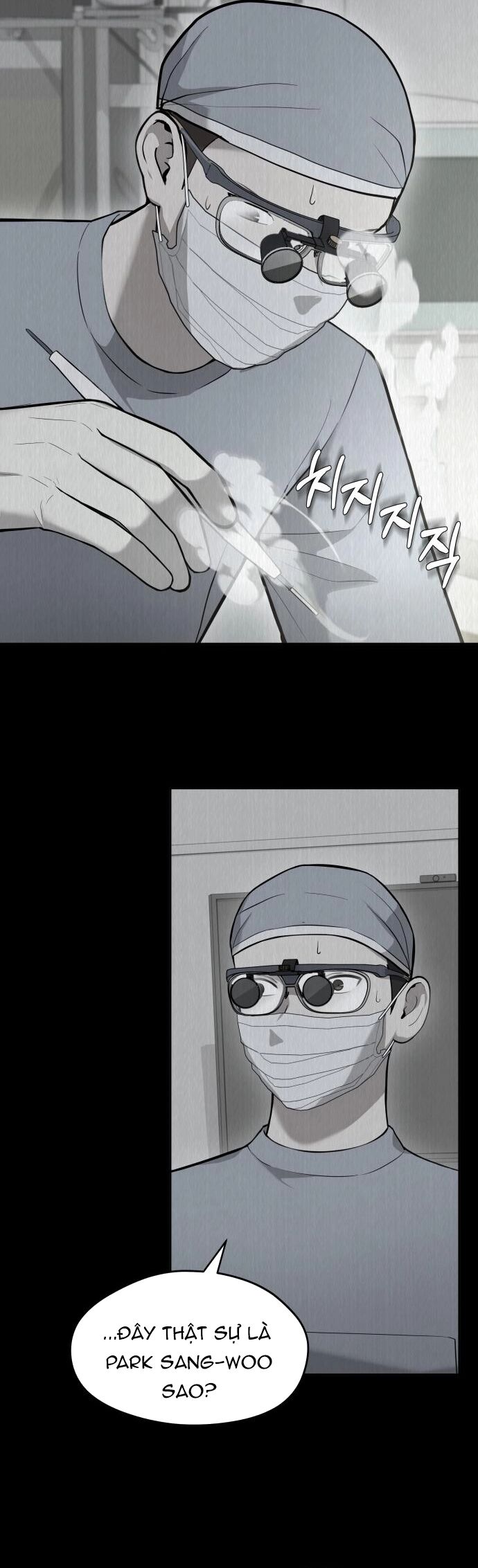 Sứ Mệnh Thần Y Chapter 24 - 10