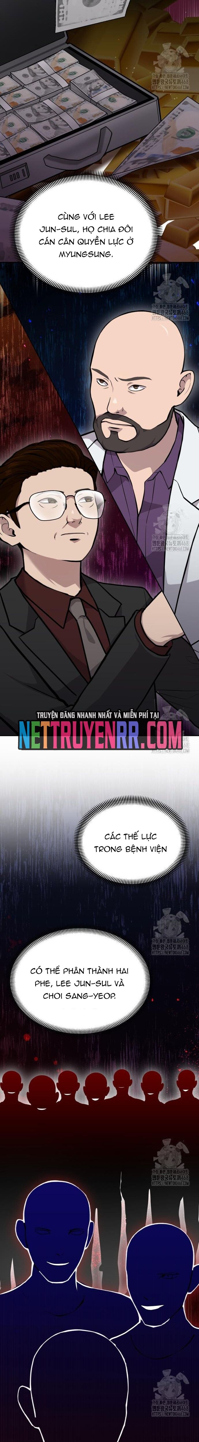 Sứ Mệnh Thần Y Chapter 25 - 16