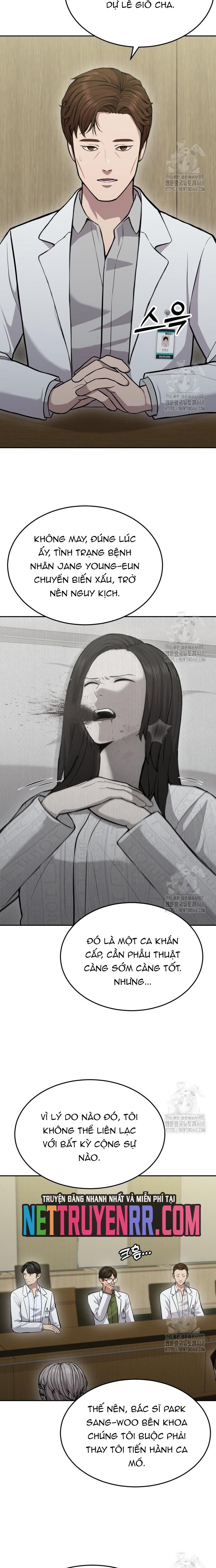 Sứ Mệnh Thần Y Chapter 25 - 20