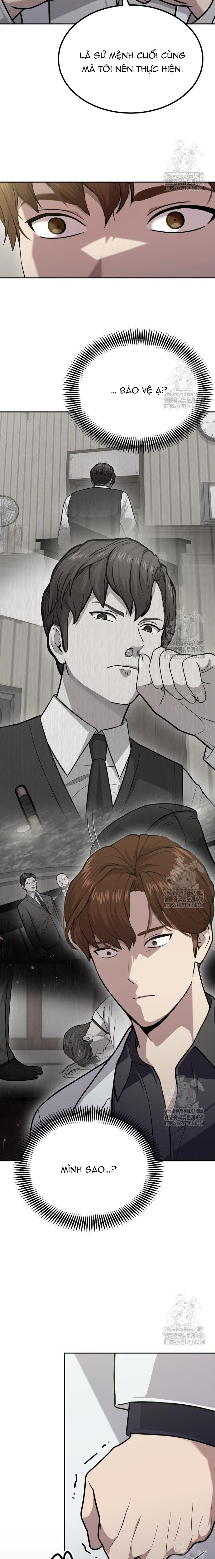 Sứ Mệnh Thần Y Chapter 25 - 5