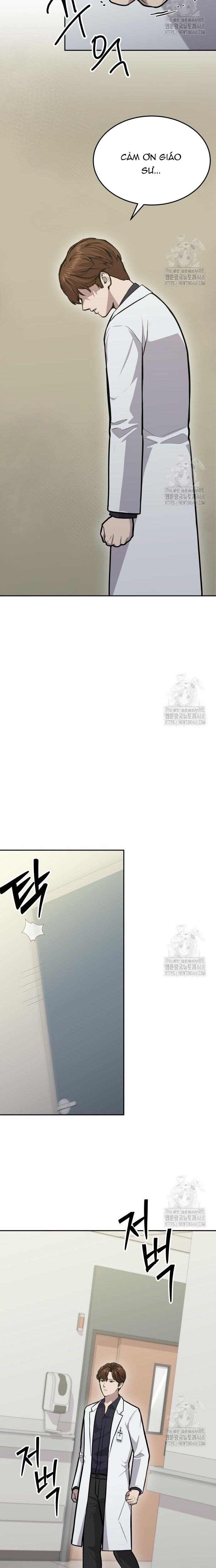 Sứ Mệnh Thần Y Chapter 25 - 6