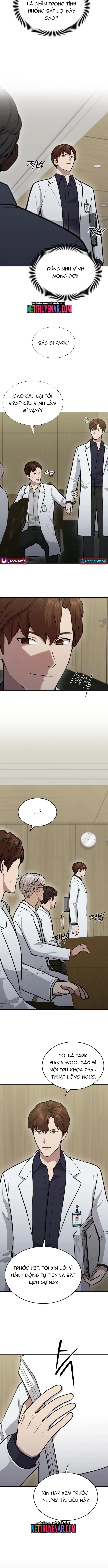Sứ Mệnh Thần Y Chapter 26 - 2