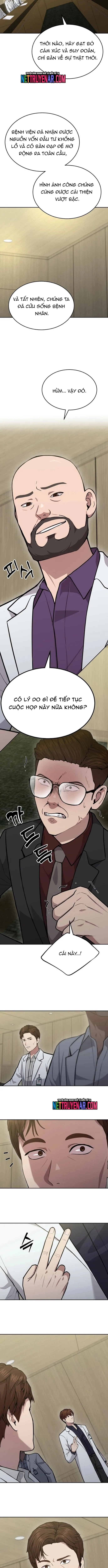 Sứ Mệnh Thần Y Chapter 26 - 12