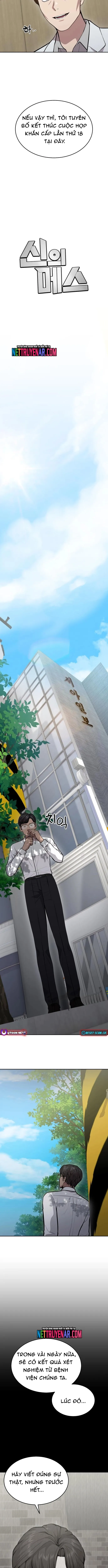 Sứ Mệnh Thần Y Chapter 26 - 13