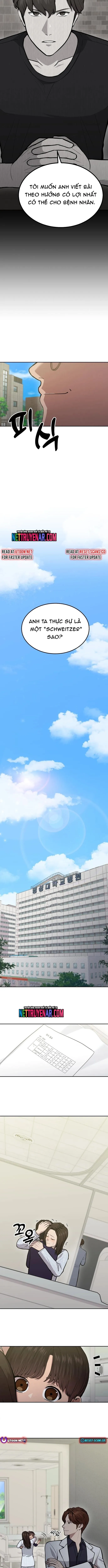 Sứ Mệnh Thần Y Chapter 26 - 14