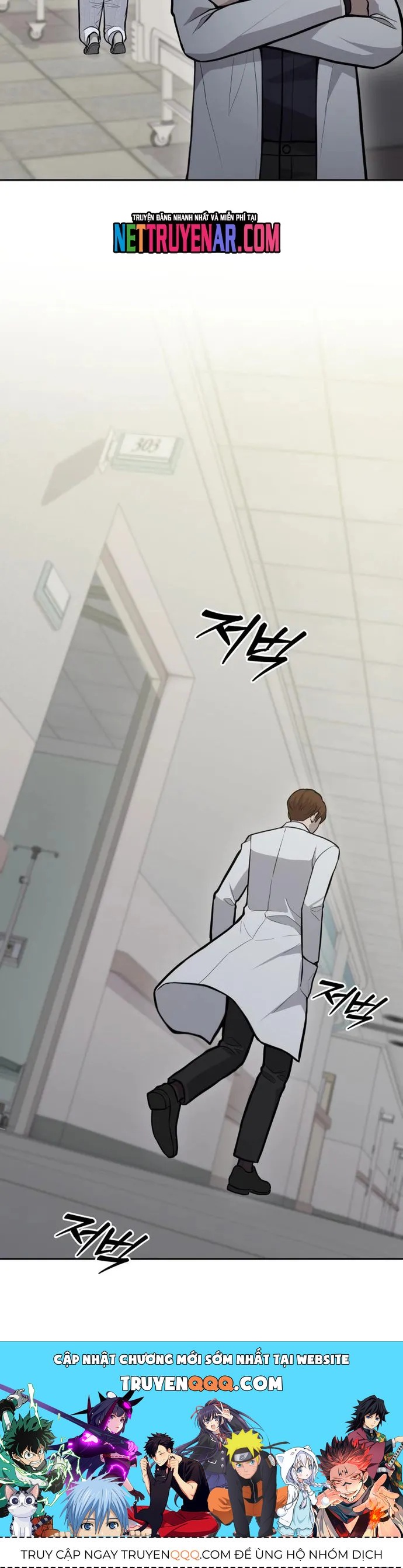 Sứ Mệnh Thần Y Chapter 26 - 15