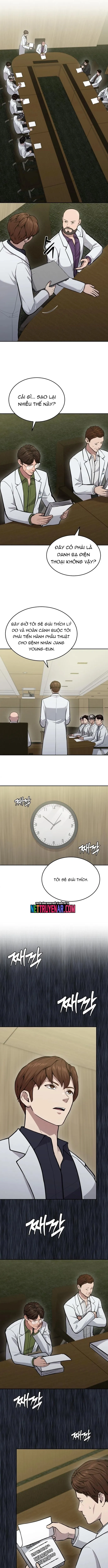 Sứ Mệnh Thần Y Chapter 26 - 3