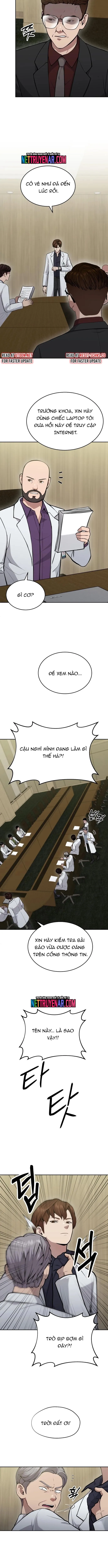 Sứ Mệnh Thần Y Chapter 26 - 5