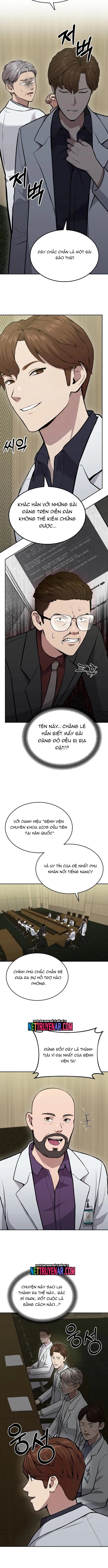 Sứ Mệnh Thần Y Chapter 26 - 7