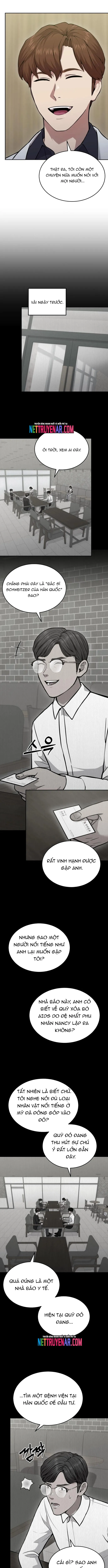 Sứ Mệnh Thần Y Chapter 26 - 8