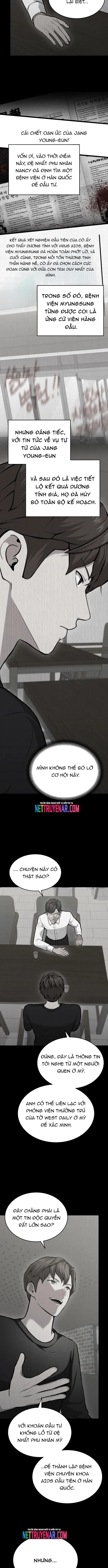 Sứ Mệnh Thần Y Chapter 26 - 9