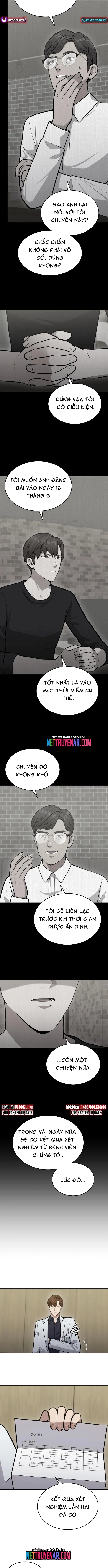 Sứ Mệnh Thần Y Chapter 26 - 10