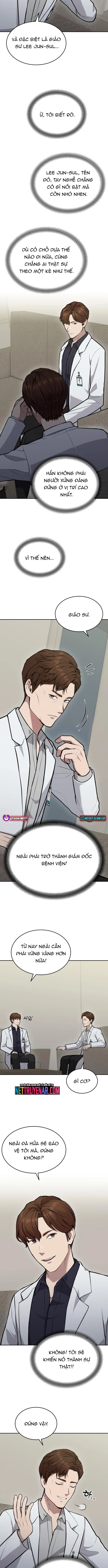 Sứ Mệnh Thần Y Chapter 27 - 2