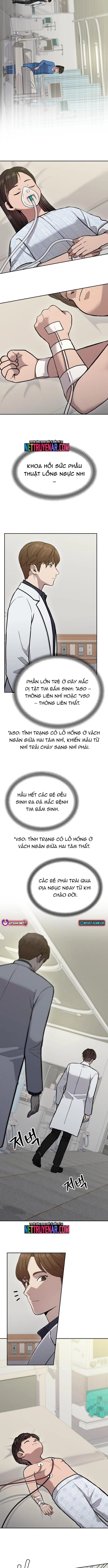 Sứ Mệnh Thần Y Chapter 27 - 11