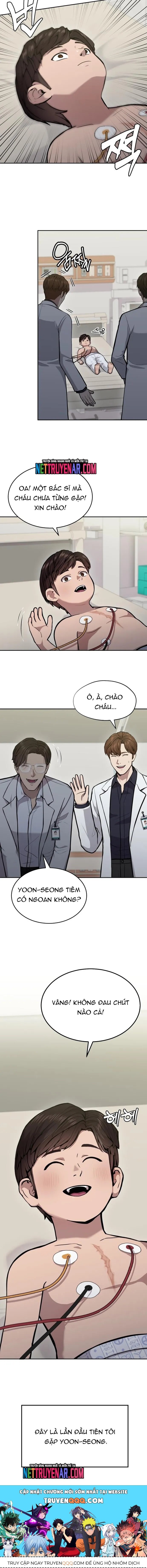 Sứ Mệnh Thần Y Chapter 27 - 12