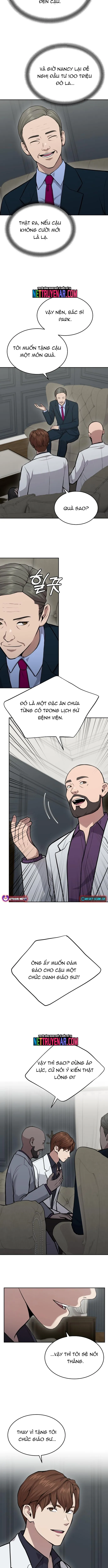 Sứ Mệnh Thần Y Chapter 27 - 4