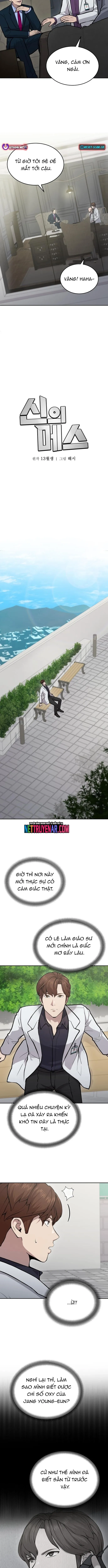 Sứ Mệnh Thần Y Chapter 27 - 6