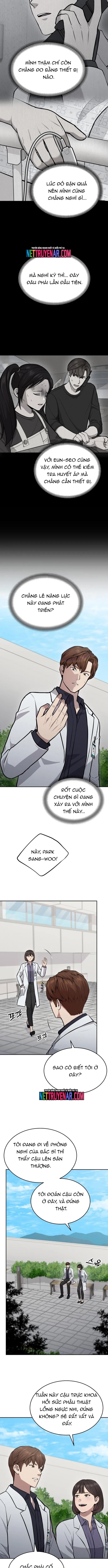 Sứ Mệnh Thần Y Chapter 27 - 7