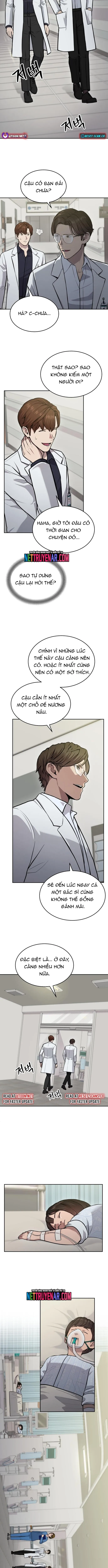 Sứ Mệnh Thần Y Chapter 27 - 10