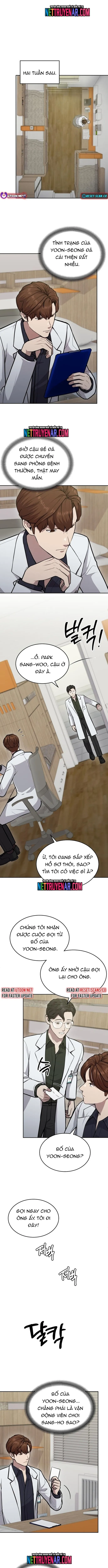 Sứ Mệnh Thần Y Chapter 28 - 11