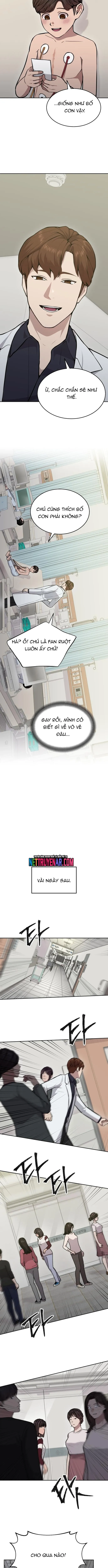 Sứ Mệnh Thần Y Chapter 28 - 5
