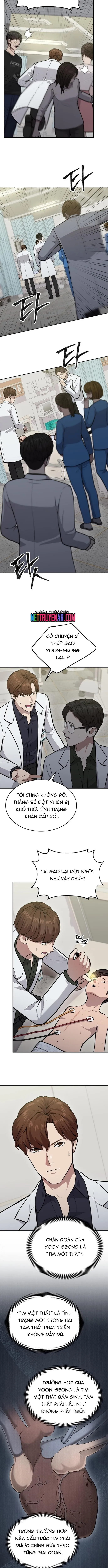 Sứ Mệnh Thần Y Chapter 28 - 6