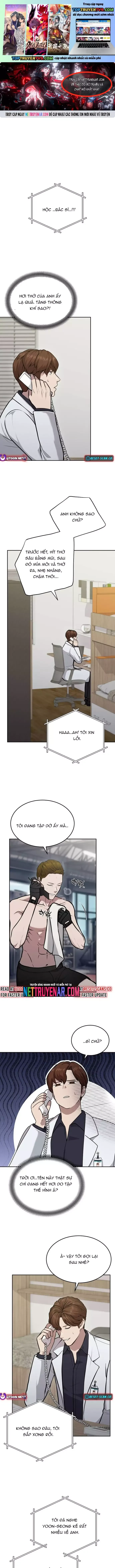Sứ Mệnh Thần Y Chapter 29 - 2