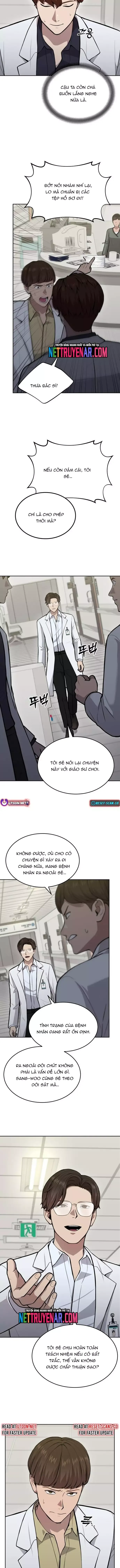 Sứ Mệnh Thần Y Chapter 29 - 11