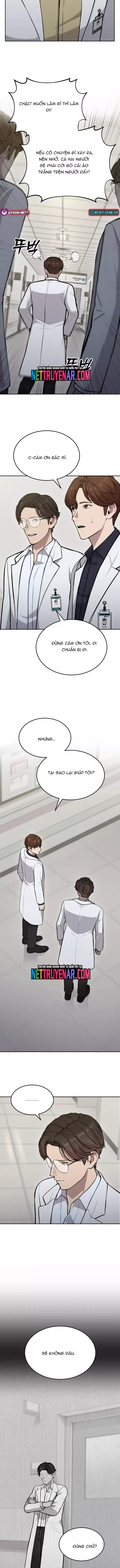 Sứ Mệnh Thần Y Chapter 29 - 12