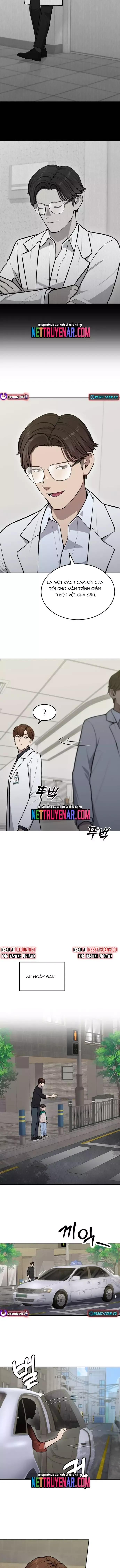 Sứ Mệnh Thần Y Chapter 29 - 13