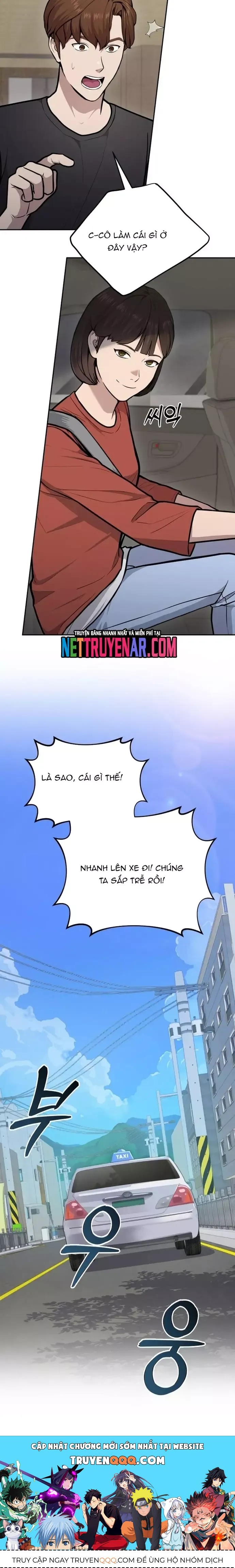 Sứ Mệnh Thần Y Chapter 29 - 14