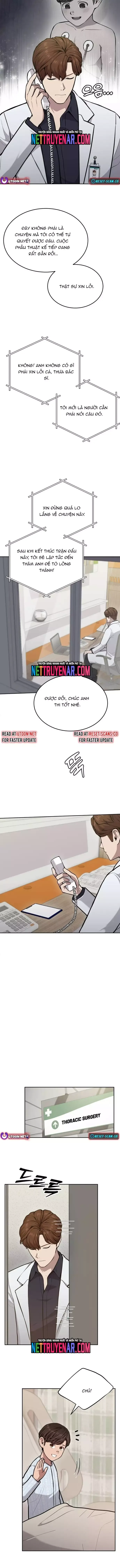 Sứ Mệnh Thần Y Chapter 29 - 4