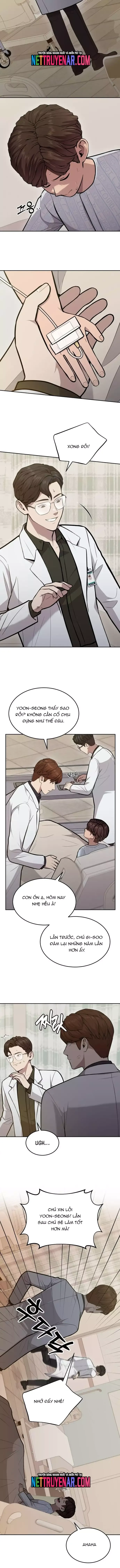 Sứ Mệnh Thần Y Chapter 29 - 6