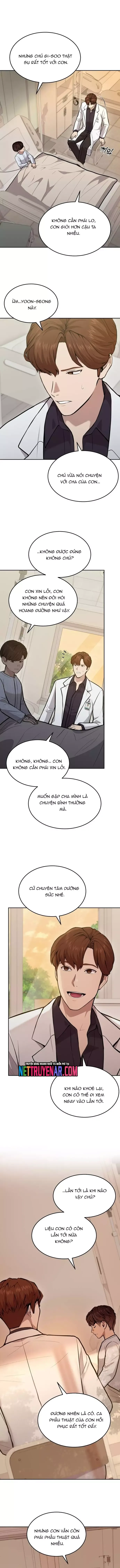 Sứ Mệnh Thần Y Chapter 29 - 7