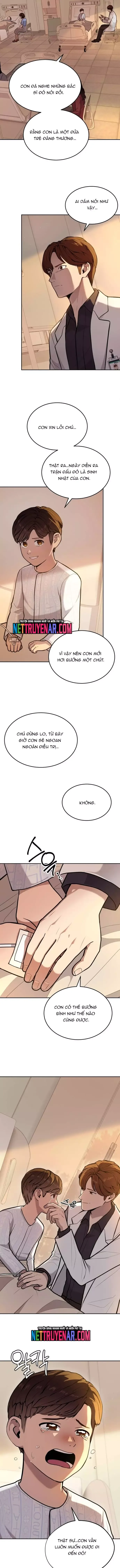 Sứ Mệnh Thần Y Chapter 29 - 8