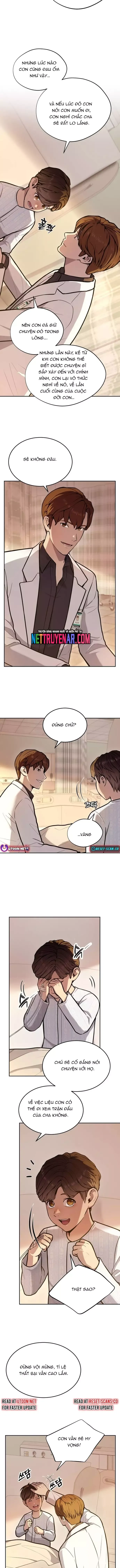 Sứ Mệnh Thần Y Chapter 29 - 9