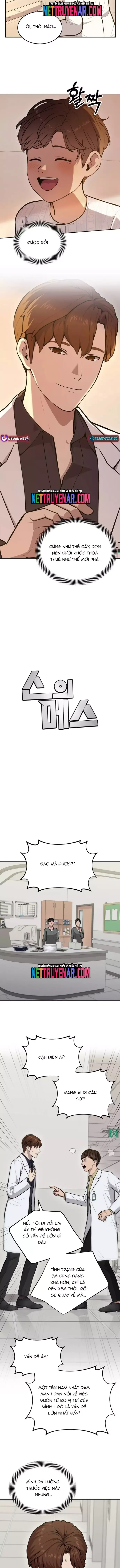 Sứ Mệnh Thần Y Chapter 29 - 10