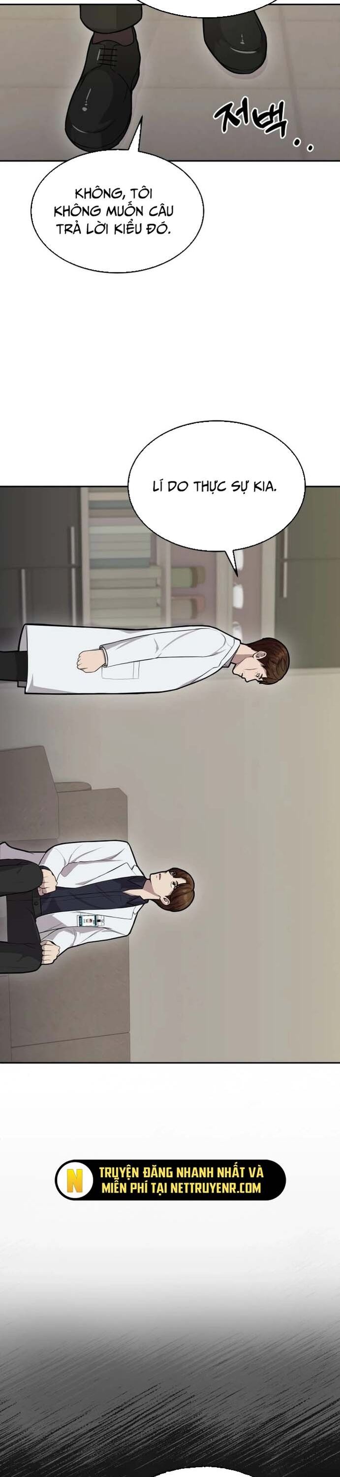 Sứ Mệnh Thần Y Chapter 3 - 13