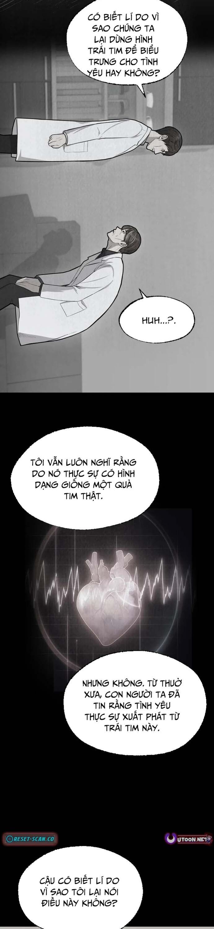 Sứ Mệnh Thần Y Chapter 3 - 14