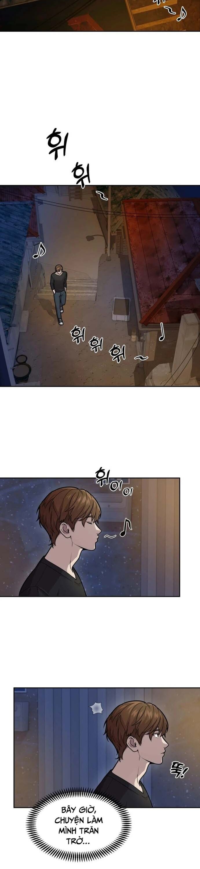 Sứ Mệnh Thần Y Chapter 3 - 22