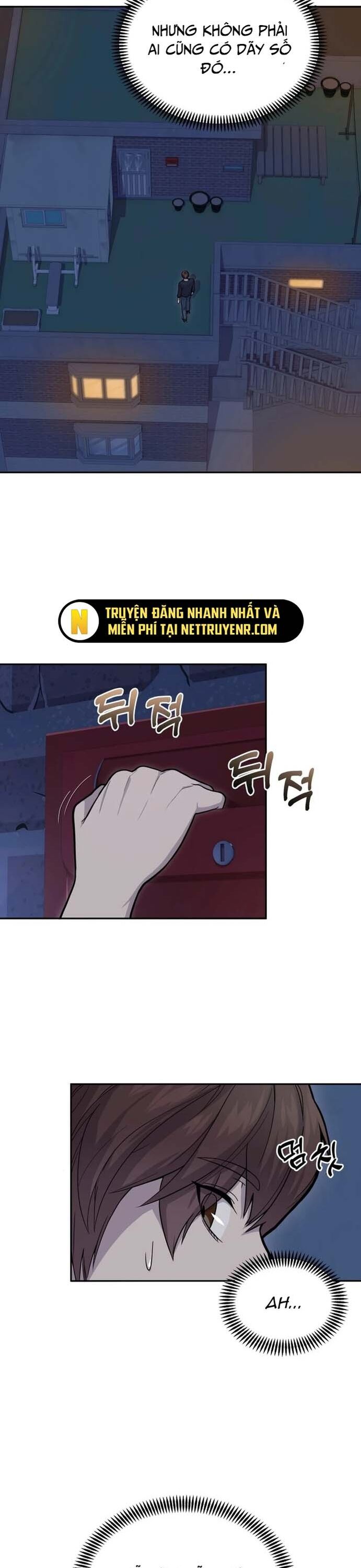 Sứ Mệnh Thần Y Chapter 3 - 24