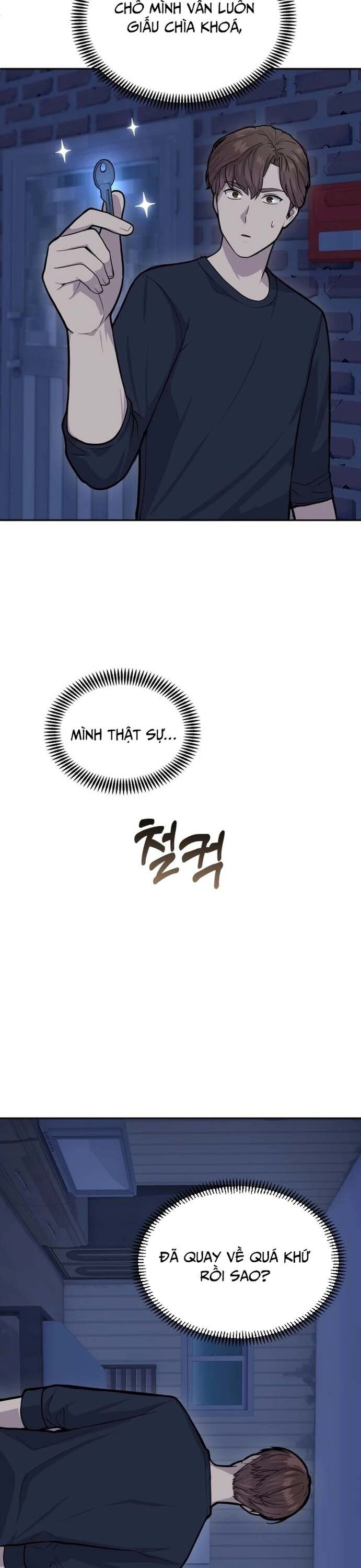 Sứ Mệnh Thần Y Chapter 3 - 25