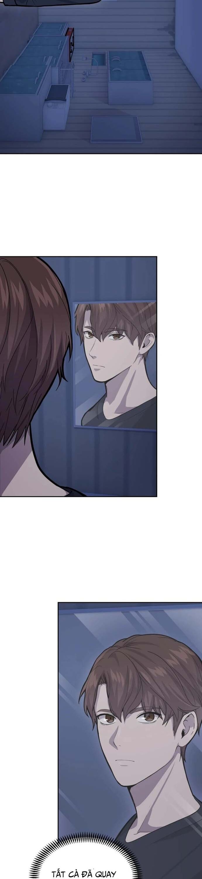 Sứ Mệnh Thần Y Chapter 3 - 26