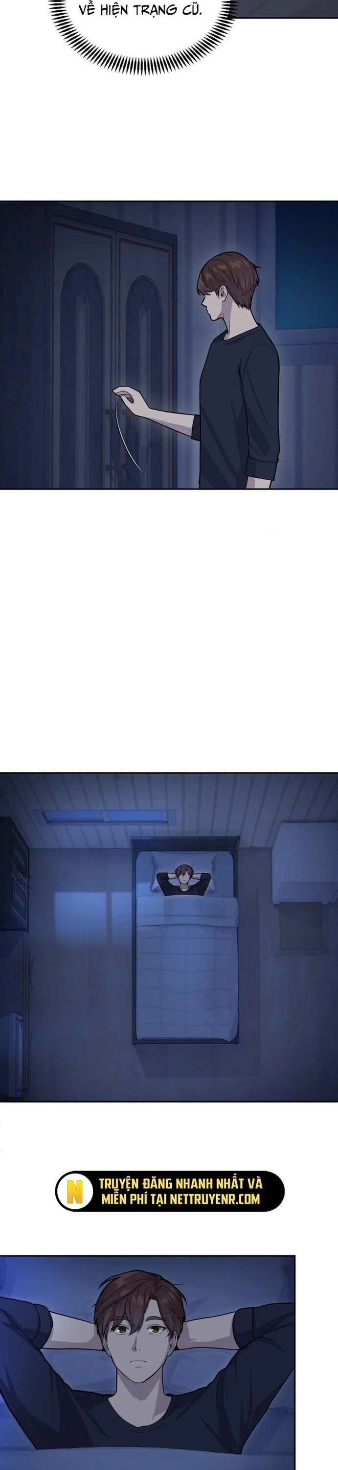 Sứ Mệnh Thần Y Chapter 3 - 27